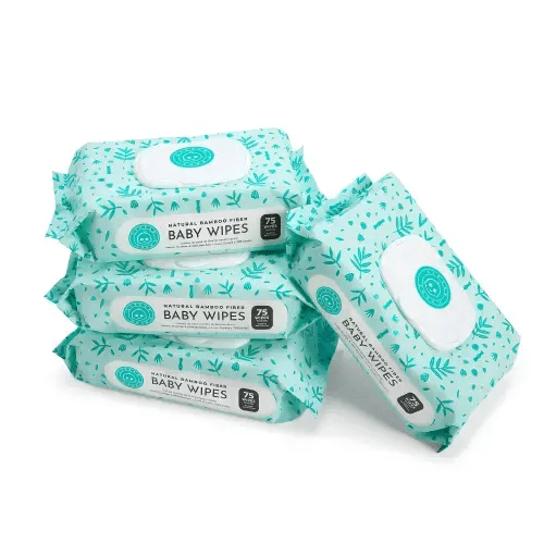 Baby Wipes