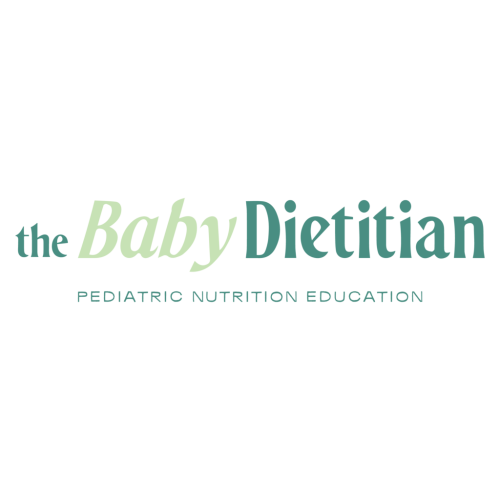 Starting Solids | Introducing Solids | Pediatric Dietitian