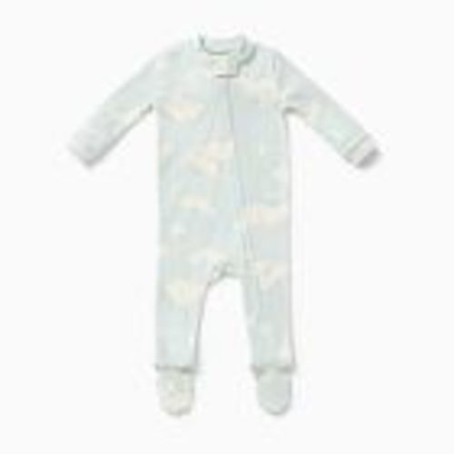 Joseph Altuzarra Organic Soft Clouds Baby & Toddler Pajamas