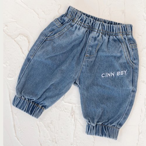 Denim Jeans