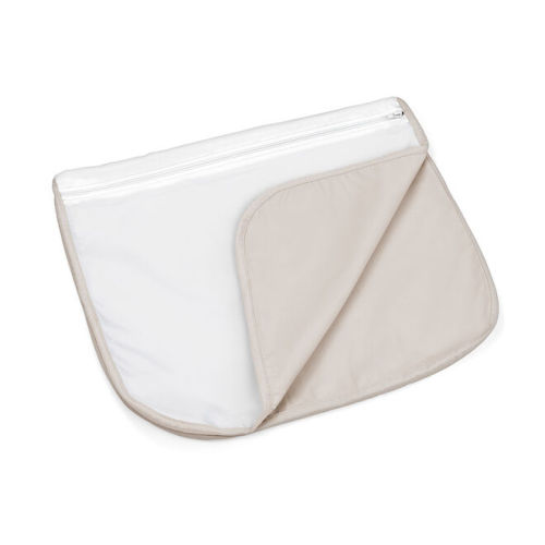 Lullago Bassinet / Crib Mattress Cover | ChiccoUSA