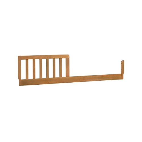 DaVinci Toddler Bed Conversion Kit (M3099) in Chestnut - In Chestnut
