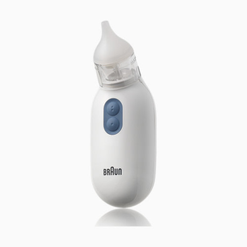 Nasal Aspirator