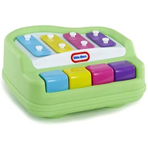 Little Tikes Tap-A-Tune Piano Baby Toy