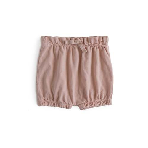 Garment Dye Bloomer Short