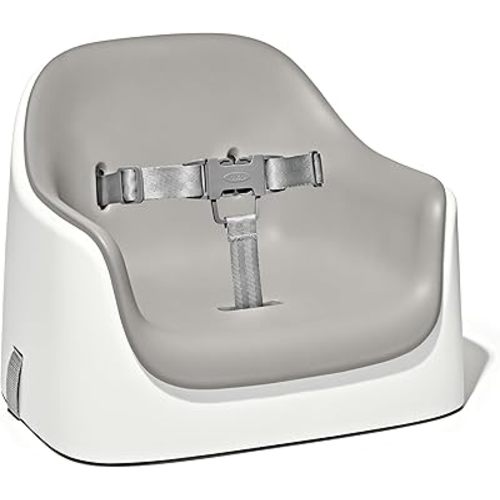 OXO Tot Nest Booster Seat with Removable Cushion