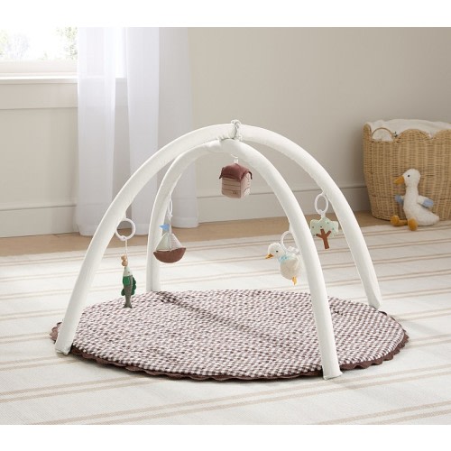 Chris Loves Julia Activity Gym