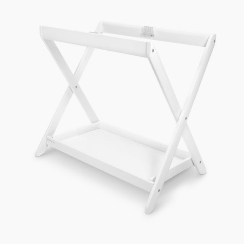 UPPAbaby Vista V3 Bassinet Stand - White