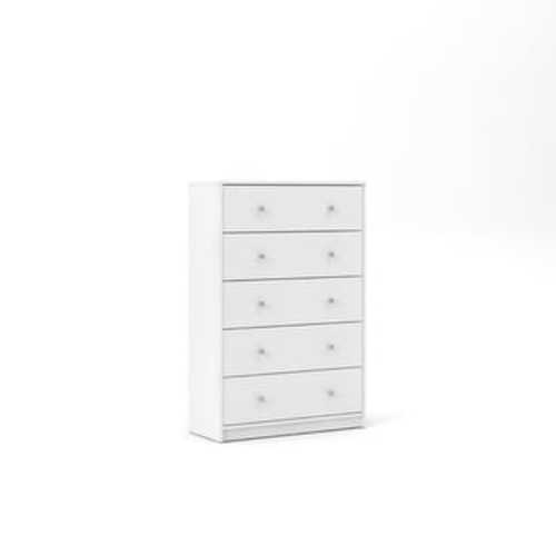 Porch & Den Zoe 5-drawer Chest