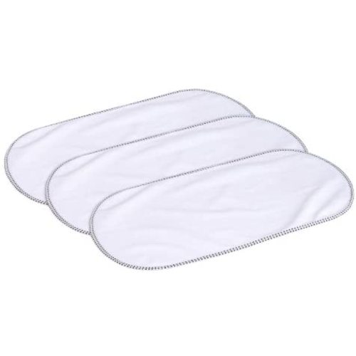 Munchkin Waterproof Changing Pad Liners, 3 Count