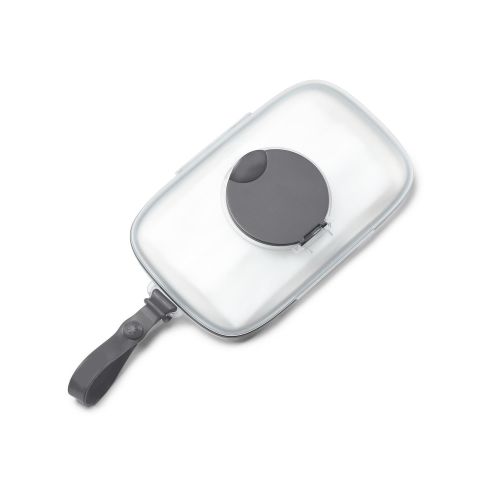 Grab & Go Snug Seal Wipes Case - Skip Hop