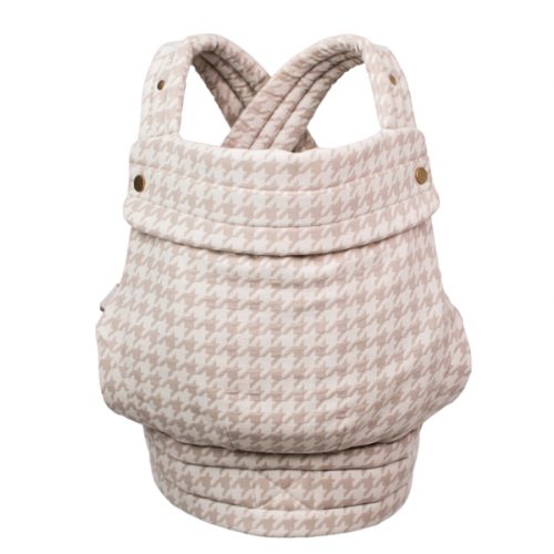 The Monarch Carrier - Houndstooth – Mabē