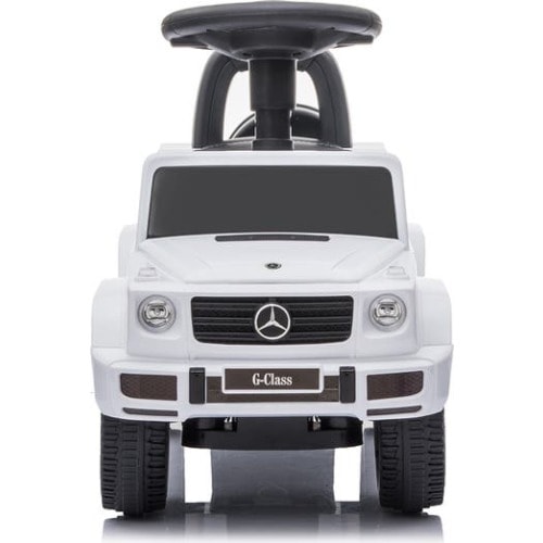 Kids' Mercedes G-Wagon Push Car