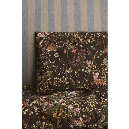 Crib Duvet Cover Set