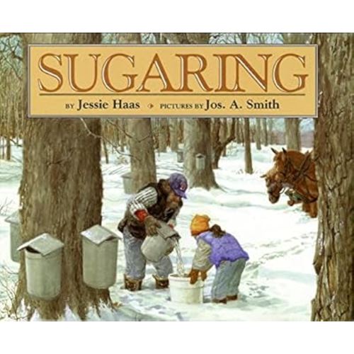 Sugaring