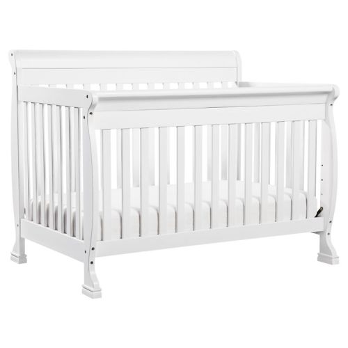 Davinci Kalani 4-in-1 Convertible Crib