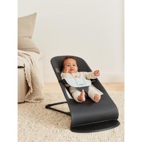 Ergonomic Bouncer Balance Soft | BabyBjörn