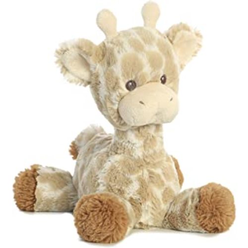 ebba - Loppy Giraffe (ebba) - 11" Loppy Giraffe : Toys & Games