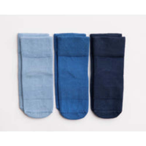 Colby Collection | Squid Socks® | Baby & Toddler Socks