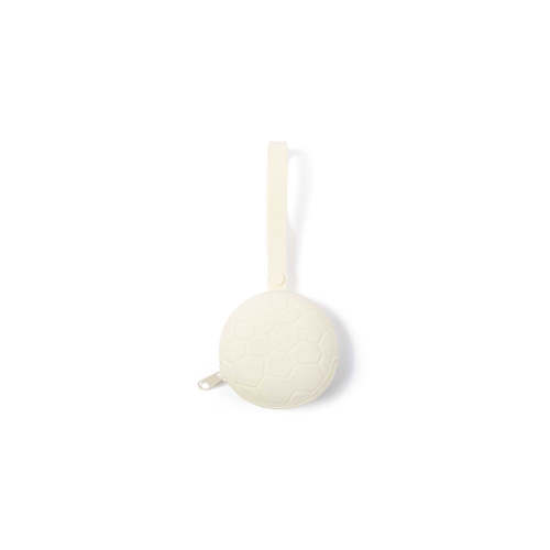Pacifier Case - Off White