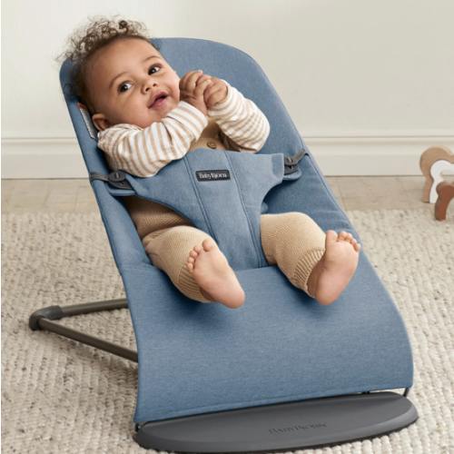 BabyBjörn Bouncer Bliss