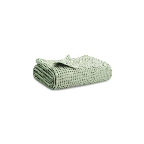 Baby Waffle Blankets