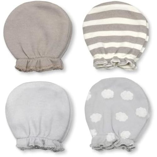 Fruit of the Loom Layette Collection - Layette Set for Baby Boy, Girl & Unisex