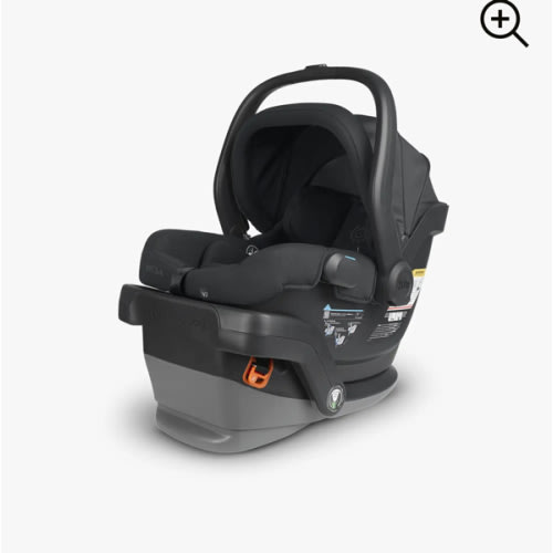 UPPAbaby Mesa V3 Infant Car Seat - Jake