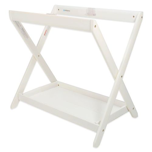 UPPAbaby® Vista Bassinet Stand in White