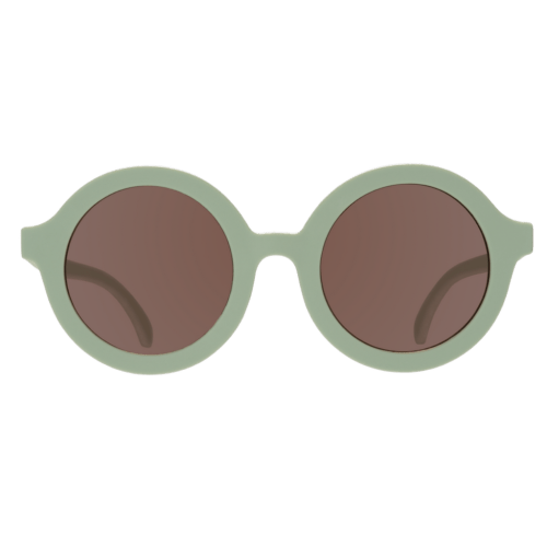 All the Rage Sage Euro Round
– Babiators Sunglasses