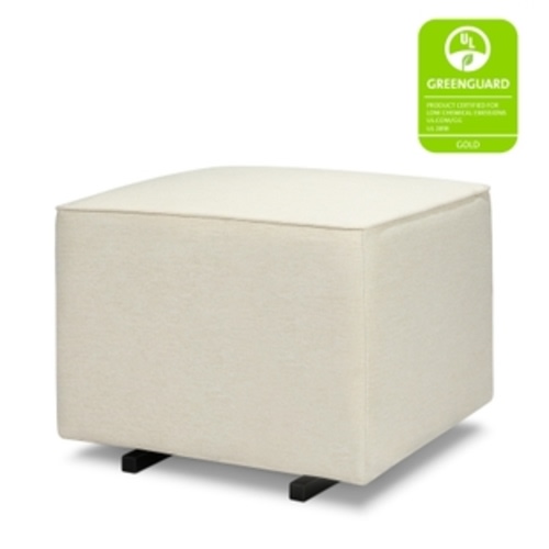 DaVinci Davinci Universal Gliding Ottoman