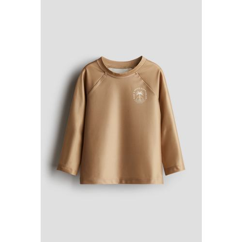 SWIM SHIRT UPF 50