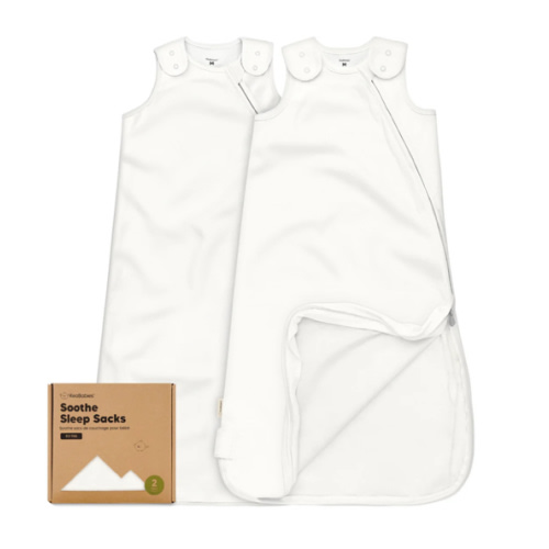 2-Pack Soothe Sleep Sacks