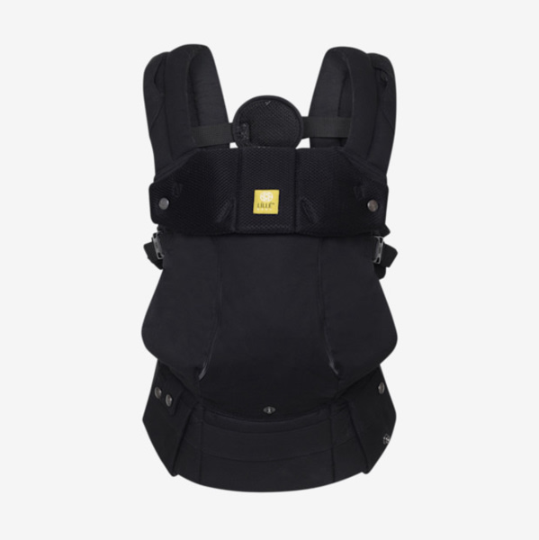 lillebaby Complete All Seasons 6-1 Baby Carrier - Stone