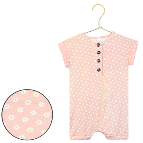 Posie Romper – Lou Lou & Company