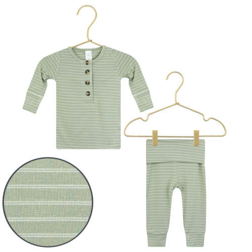 Carson Top + Bottoms – Lou Lou & Company