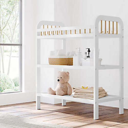 Storkcraft Pasadena Changing Table