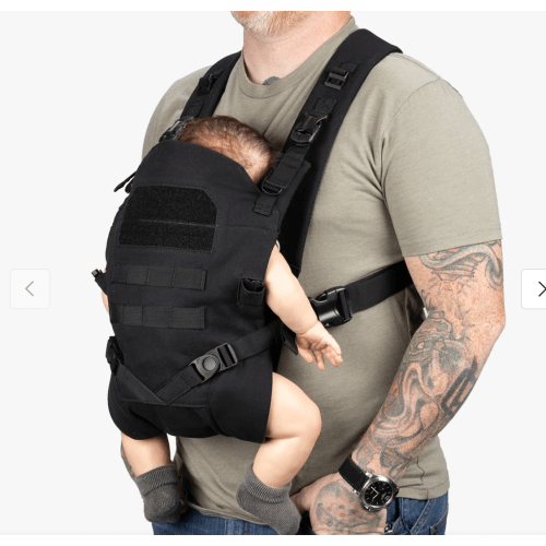 Tactical Baby Carrier® | Tactical Baby Gear®