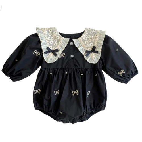 Natasha Onesie (Babies/Toddlers)