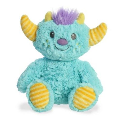 Monster Playful Baby Stuffed Animal