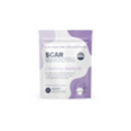 Scar Smooth™ C-Section Scar Reducing Kit
