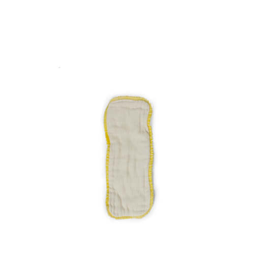 Green Mountain💚Cloth-eez Diaper Doubler - Natural Unbleached