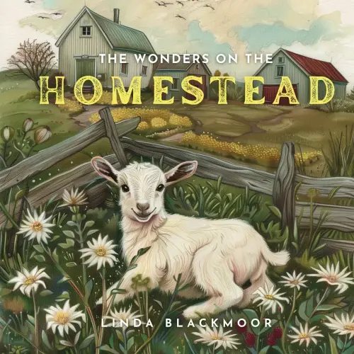 The Wonders on the Homestead