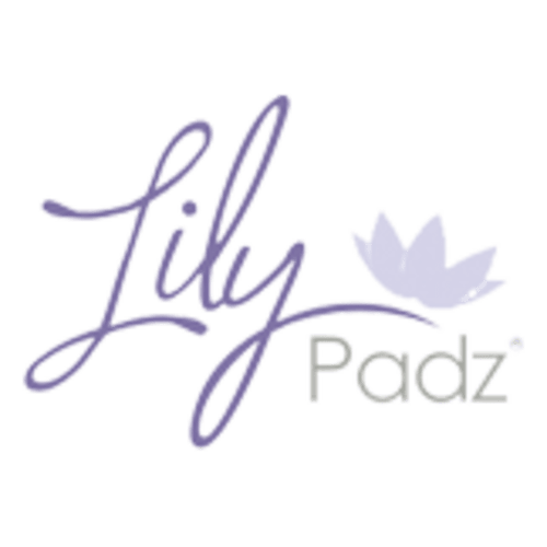 LilyPadz NUDE | LilyPadz