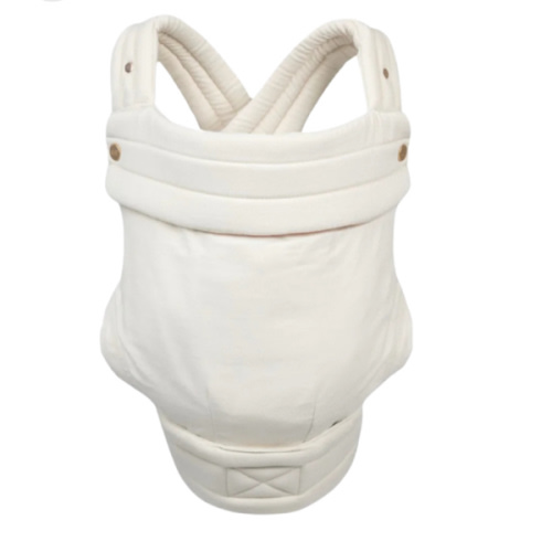 The Monarch Carrier - Natural Ivory – Mabē