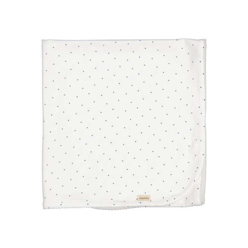 Alida, Rug - Blue Dot