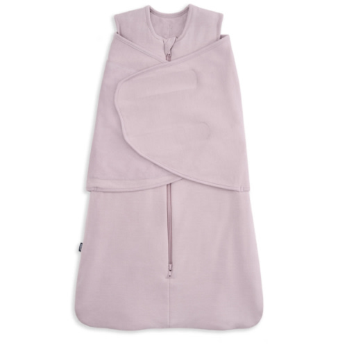 HALO Mauve Bamboo Swaddle 2.0 TOG | Gentle, Soft &amp;amp; Snuggly