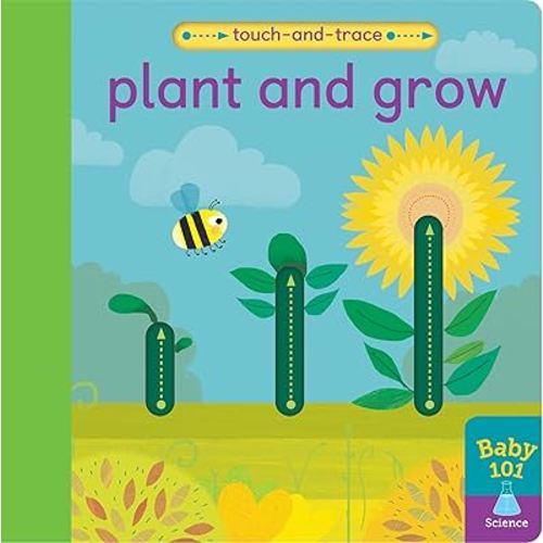 Plant And Grow