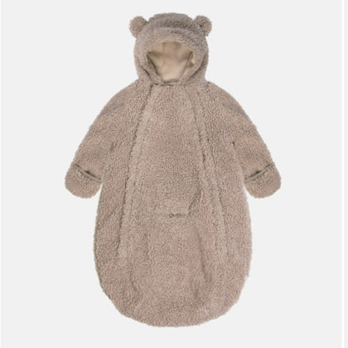 Bunting Bébé - Teddy