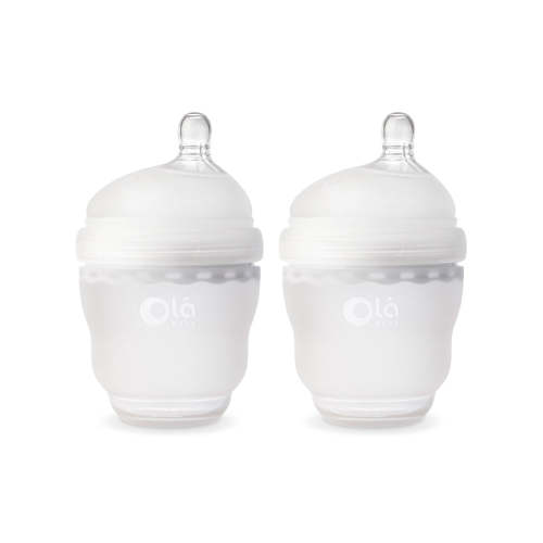Olababy 2pk 4oz Frost